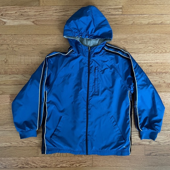 Jacket Size: L ( 14 / 16 ) - Picture 1 of 5